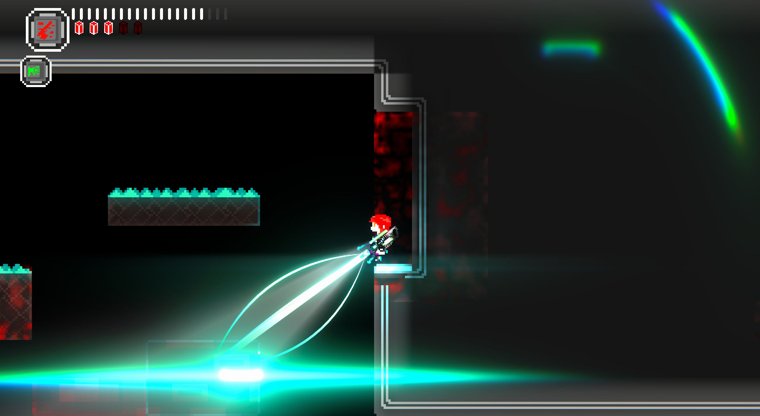 EDEN.exe游戏截图