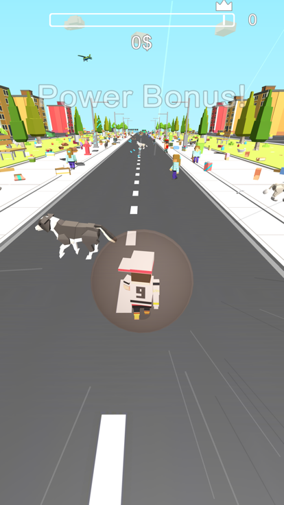 Idle Hoarding游戏截图