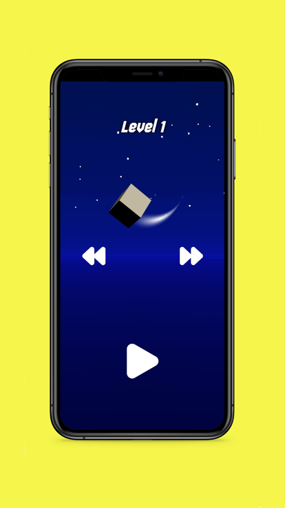 Hole Box游戏截图