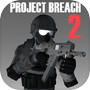 Project Breach 2 CO-OP CQB FPSicon