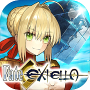 Fate/EXTELLAicon