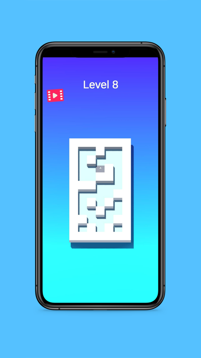 Hole Box游戏截图