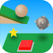 3D Game Maker - Physics Action