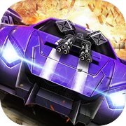 死亡公路3 : 绝命狂飙