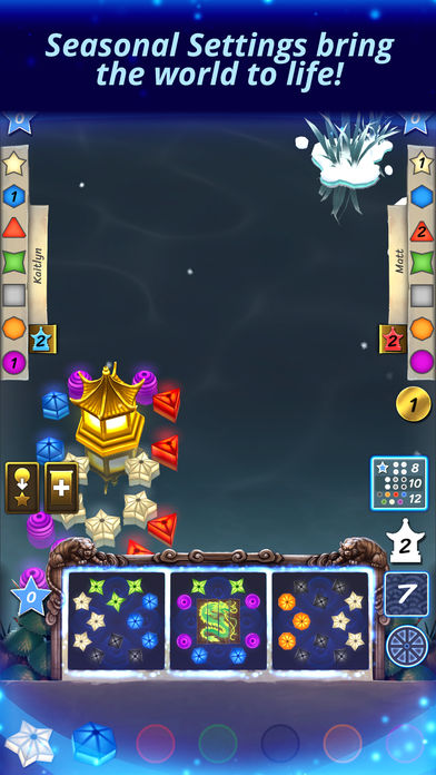 Lanterns: The Harvest Festival游戏截图