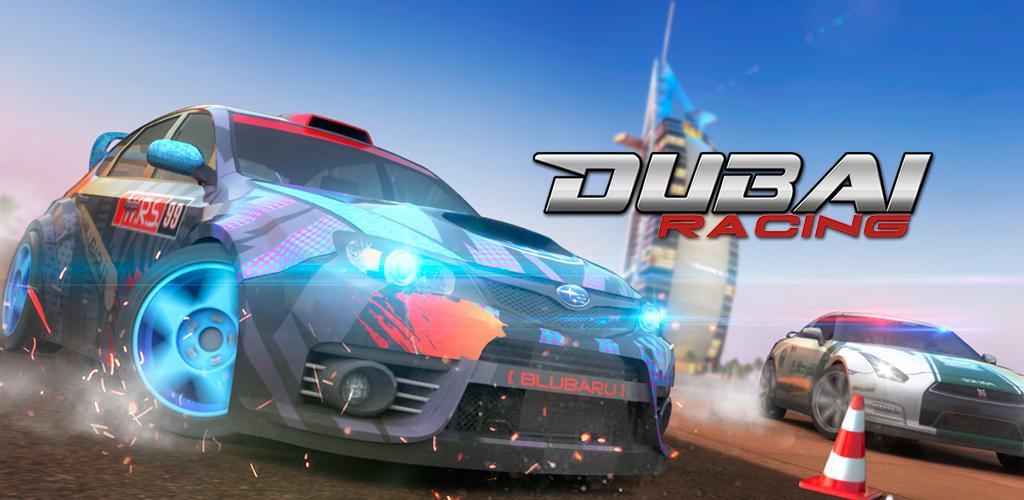 Dubai Racing 2
