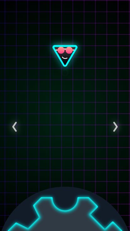 Fit Beats游戏截图