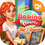 Baking Bustle: Cooking gameicon