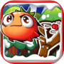 燃烧的蔬菜icon