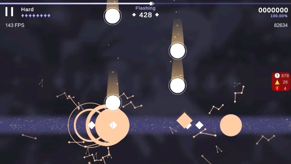 Astraeus游戏截图