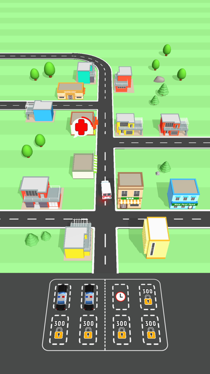 Emergency Sort游戏截图