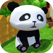 Cute Pocket Pets 3D