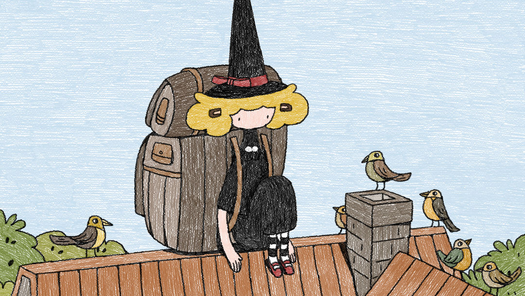 飞向蝴蝶谷游戏截图