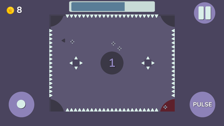 Pulse Battle游戏截图