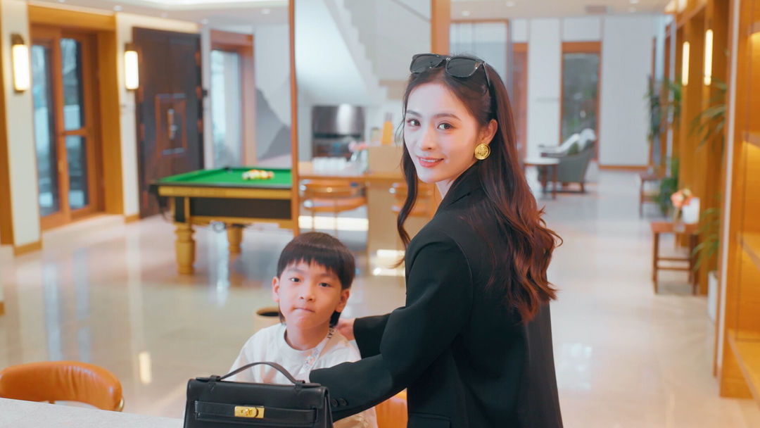 怦然心动的她们游戏截图