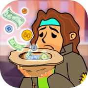 Money Drop: Help Street Dude