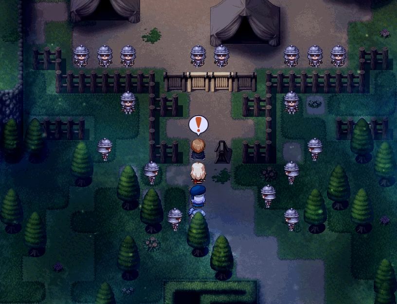 王国英雄志游戏截图