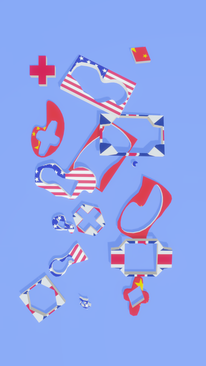 Match & Fit游戏截图