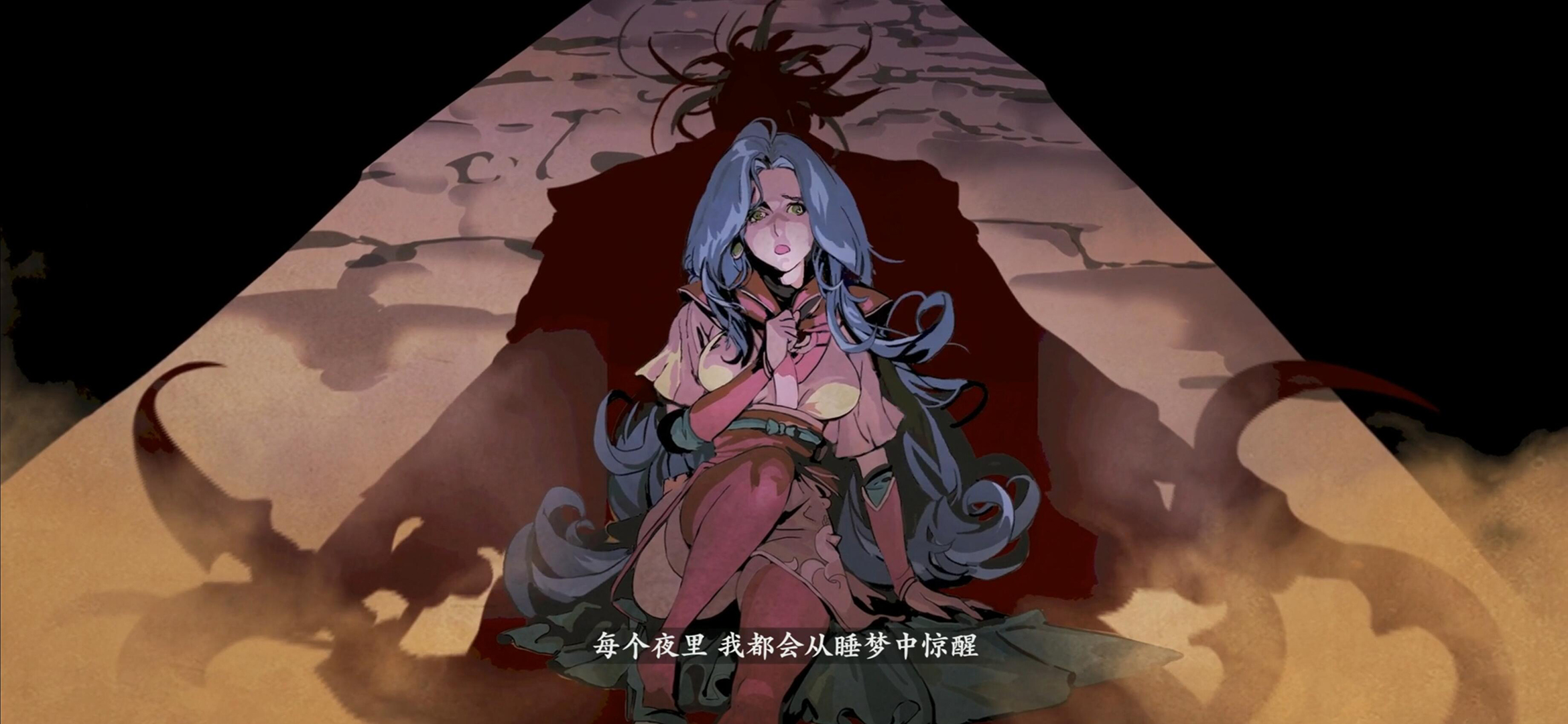 剧情动画全翻新，机械华服重绘