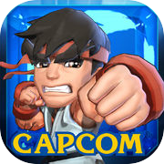 Puzzle Fighter