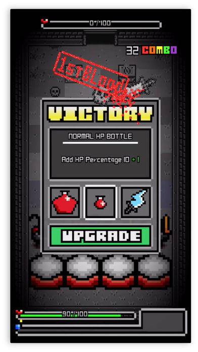 像素节拍 (PxBeats)游戏截图