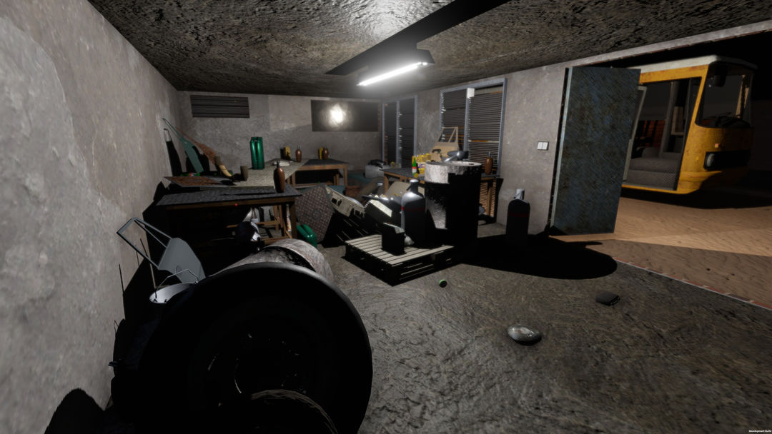 长途旅行游戏截图