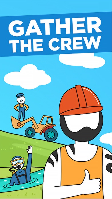 Idle EcoClicker: Green Planet游戏截图