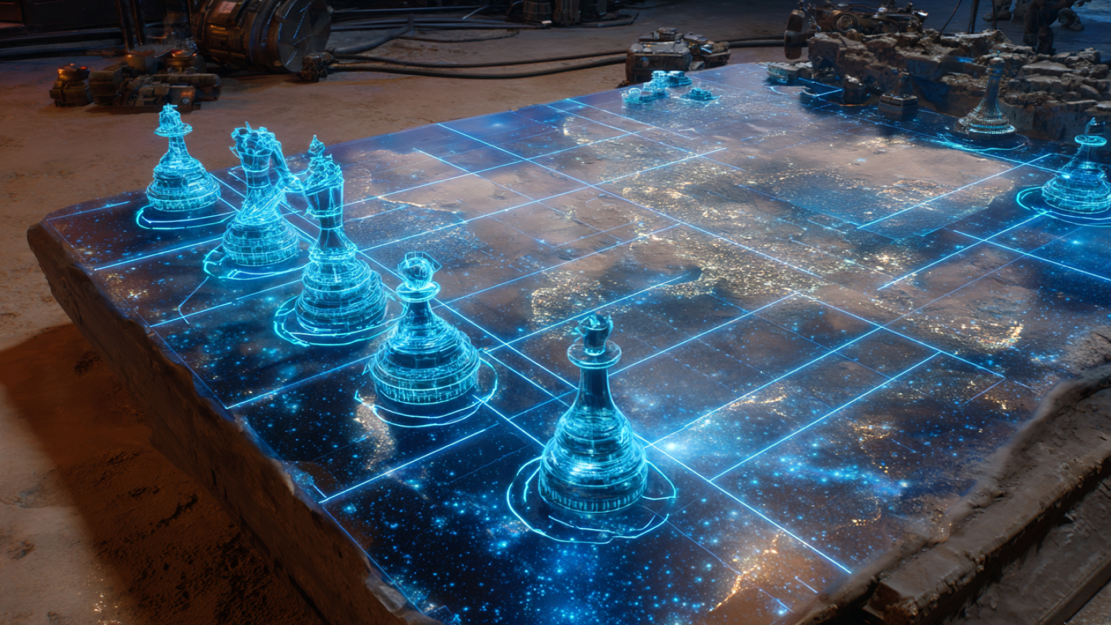 策略游戏合集游戏截图