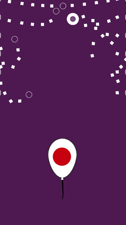 你好上升的气球2018年游戏截图