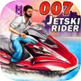 007 JetSki Rider : Bike Raceicon