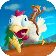 Chicken Rodeo