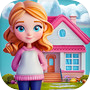 Cozy Dollhouse & Doll Makeovericon