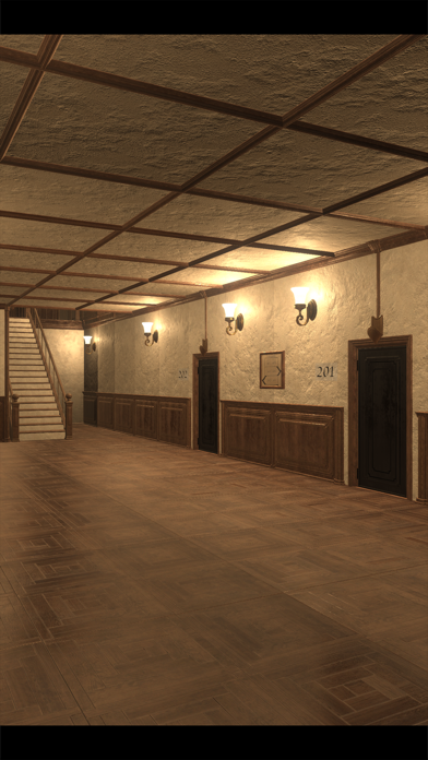 脱出ゲーム　からくりホテルからの脱出游戏截图
