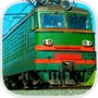 Train Driver Journey 3 - Waldabavale to Karrah Bayicon