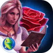 Hidden Objects - Nevertales: The Beauty Within