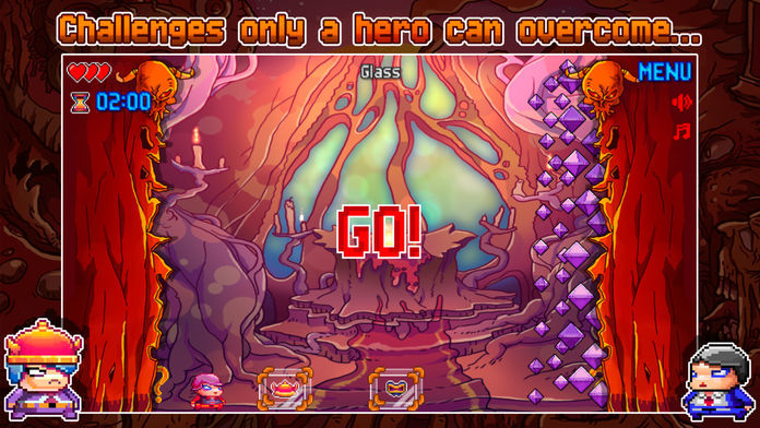 Undead Hunter游戏截图