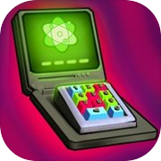 Nuclear Simulator