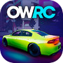 OWRC： 开放世界汽车驾驶模拟器icon