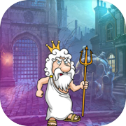 Best Escape Games 225 Hallow Saint Escape Game