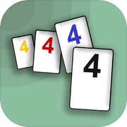 Rummy-Niveles