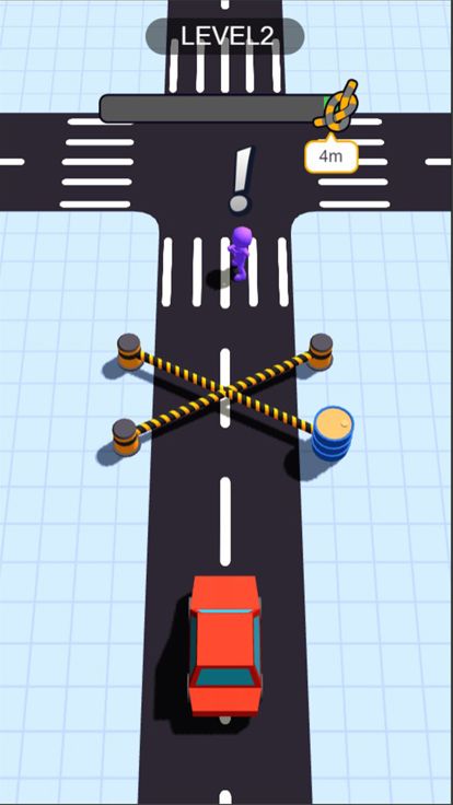 绳索救援游戏截图