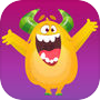 Merge Monsters Idle Tap Maniaicon
