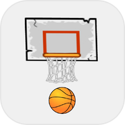 疯狂篮球&投篮训练 － 灌篮高手成长记icon