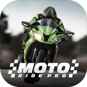 Moto Ride Pro