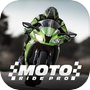 Moto Ride Proicon