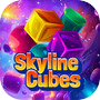 Skyline Cubesicon