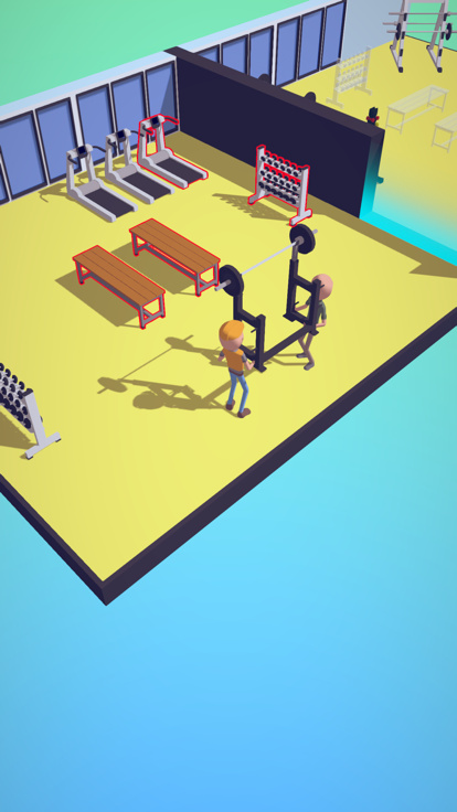 Buy Sell Interior游戏截图