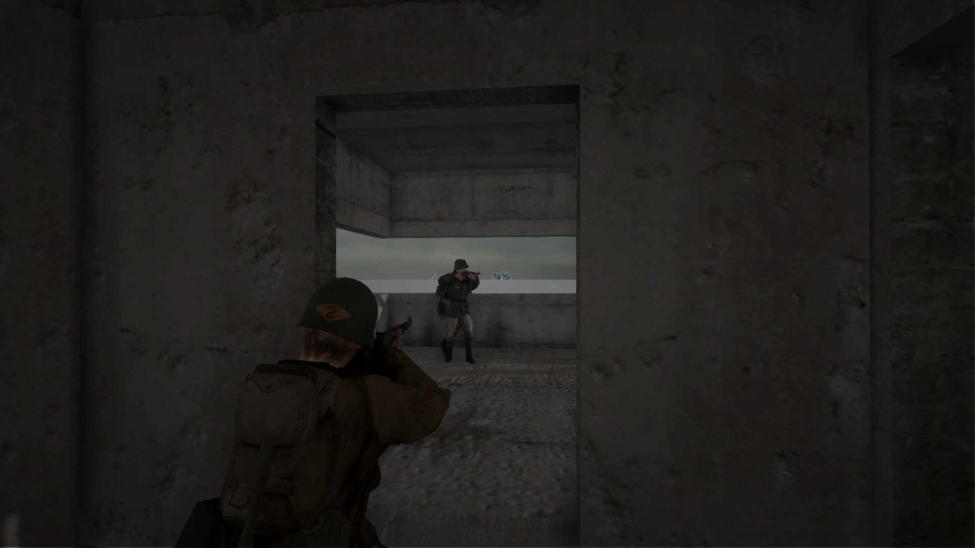 Easy Red游戏截图