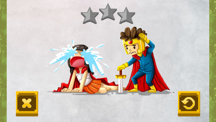 屠龙勇士:传说游戏截图