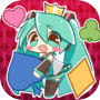 Hatsune Miku Tycoonicon